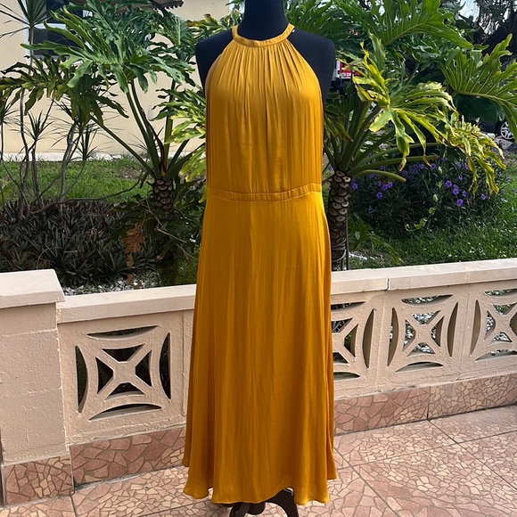 Banana Republic Dresses & Skirts - Banana Republic Maxi Dress